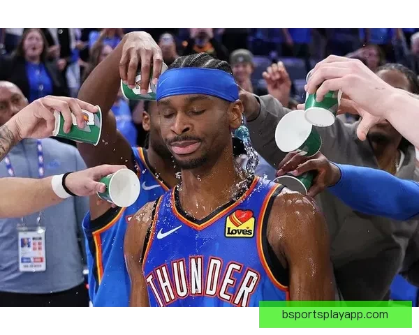 掘金主帅称赞亚历山大实力非凡完全配得上MVP